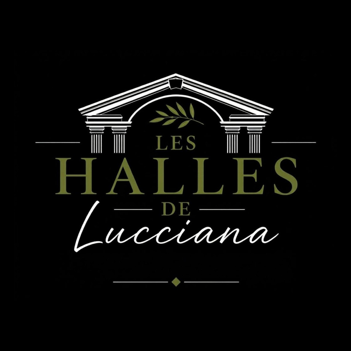 Les Halles de Lucciana
